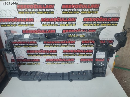 HYUNDAİ İ30 ÖN PANEL 2011 2016 ORİJİNAL  64101A620