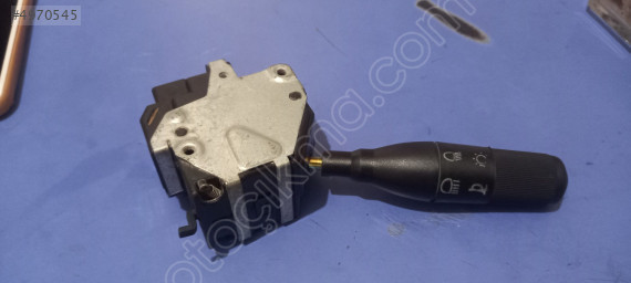 Renault 19 far sinyal kolu