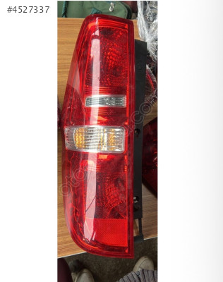 92401-4H0 HYUNDAİ H1 SOL STOP
