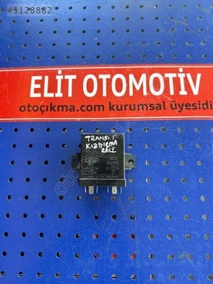 95VB6M092AB FORD TRANSİT KIZDIRMA RÖLESİ 91-00