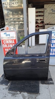 land rover freelander 1 sol ön kapı (son fiyat)