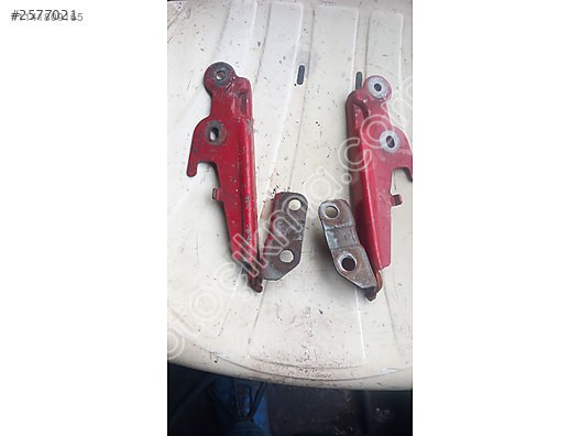 mazda 323 hatcback kaput menteşesi