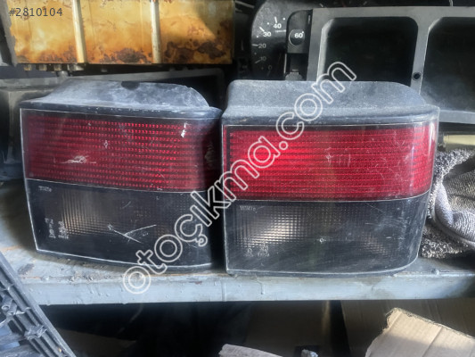 Renault R21 sağ arka stop lambası