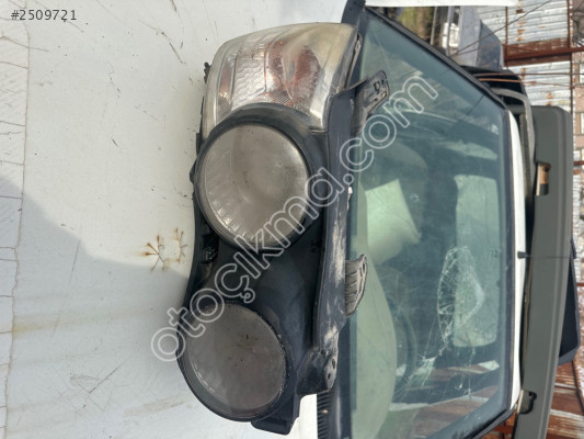 Chevrolet aveo sağ ön far