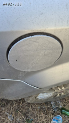 Linea depo kapağı