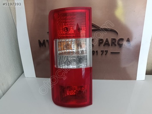 TRANSİT-CONNECT SOL STOP ORJİNAL