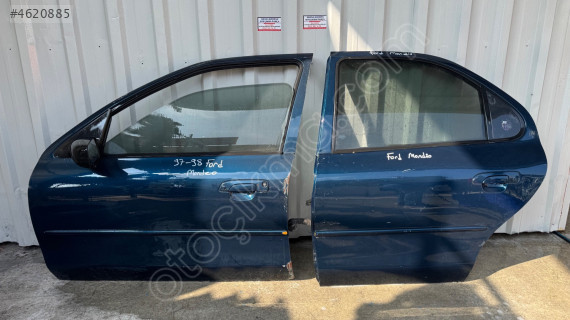 Ford mondeo sol ön kapı 97-98
