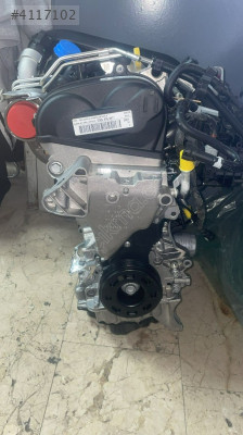 VW JETTA 1.2 TSI CJZ CYV KOMPLE SANDIK DOLU MOTOR - Volkswagen Orijinal Çıkma Parça Ankara