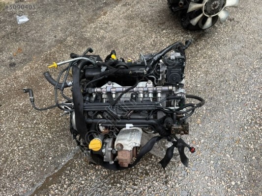 FİAT EGEA 1.3 MJET E5 MOTOR KONUKOTO