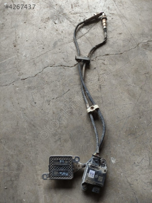 1277023906 Fiat egea Elektronik sensör