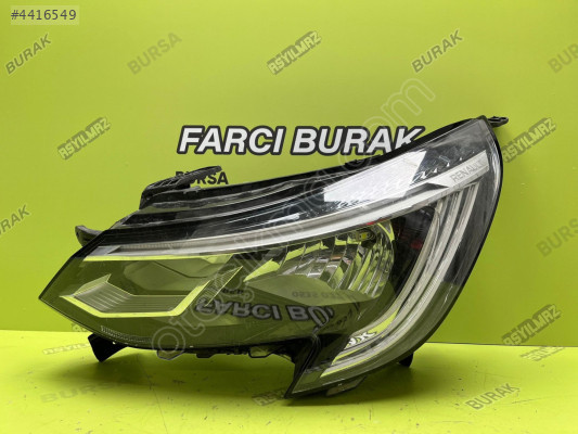 TAİLANT SOL FAR ORJİNAL