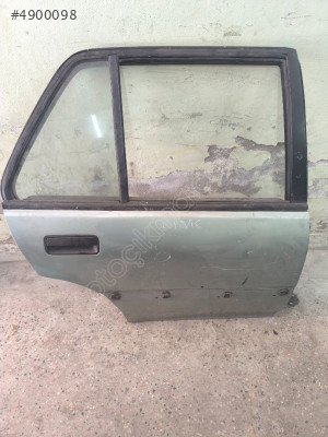 Honda civic sağ arka kapı