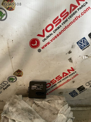 5wa907530h gadwey beyni çıkma PARÇA - Skoda 5wa907530h Orijinal Çıkma Yedek Parça Ankara