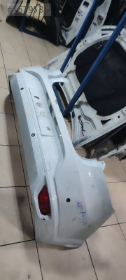 RENAULT TALİANT ARKA TAMPON
