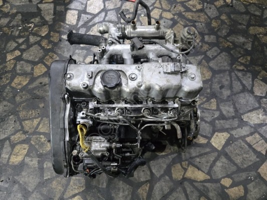 Kia bongo k2500 Tci 2.5 turbolu