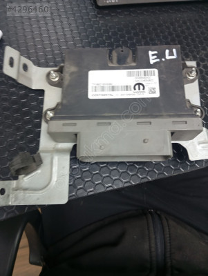 FİAT EGEA ADBLUE BEYNİ A3C04834800 A3C02908400