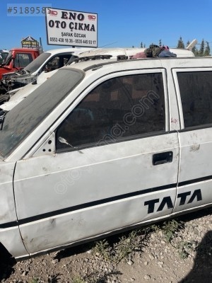 Tata telcoline Kapı