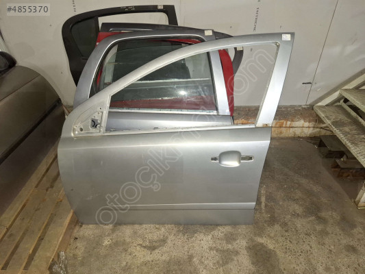 ÖZMEN OPEL ASTRA H ÇIKMA SOL ÖN KAPI