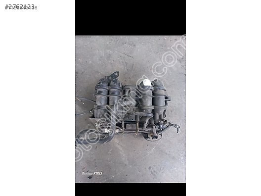 HONDA CİVİC EMME MANİFOLD