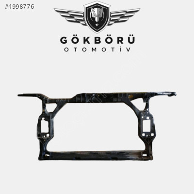 AUDİ A4 ÖN PANEL