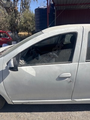 Renault symbol sol ön kapı