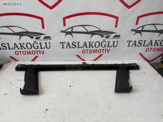 RENAULT CLİO 3 RADYATÖR TRAVERSİ