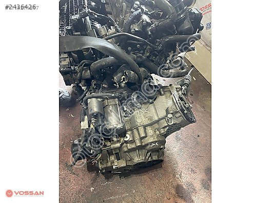 PASSAT SUBERB TSK ŞANZIMAN 7 İLERİ OTOMATİK 1.4 TSİ 201 - Vossan Otomotiv PASSAT SUBERB TSK ŞANZIMAN 7 İLERİ OTOMATİK 1.4 TSİ 201 - Volkswagen Orijinal Çıkma Yedek Parça Ankara