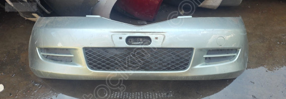 Mazda Demio Ön Tampon   2001 2006