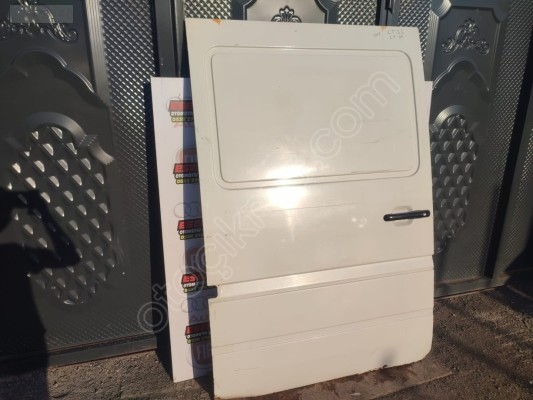 VOLKSWAGEN VOLT LT35 LT45 SAĞ SÜRGÜLÜ KAPI