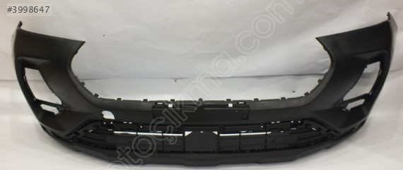 CHERY TİGGO 7 PRO ÖN TAMPON                           (XS1908S25)