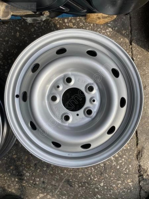 Fiat Ducato Sıfır Orjinal Jant 16 EFE