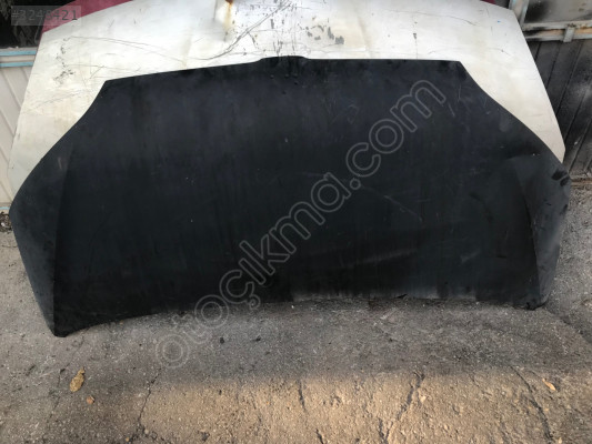 SKODA CITIGO ON MOTOR KAPUTU 2012-2014