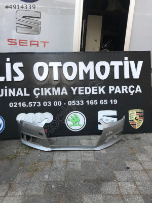 A4 ÖN TAMPON