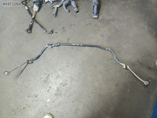OPEL VECTRA B VİRAJ DEMİRİ