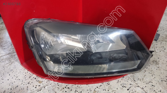 SKODA YETİ SAĞ ÖN FAR 2014 2019