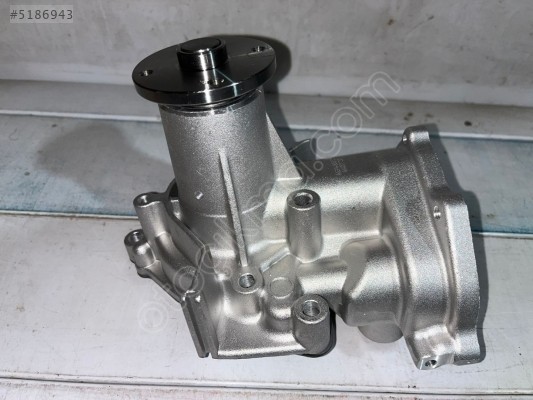 MİTSUBİSHİ L200 DEVİRDAİM