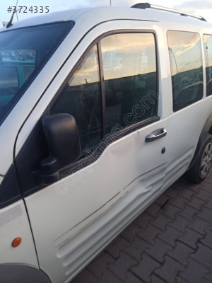 Ford connect sol ön kapı fitili