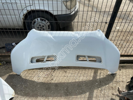 MİRİM OTODAN FORD TRANSİT ÖN KAPUT