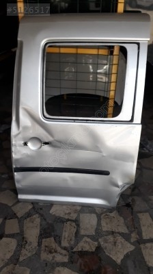 VOLKSWAGEN CADDY SOL SÜRGÜLÜ KAPI