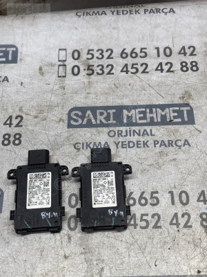ÇIKMA AUDİ A6 A7 A8 Q8 RADAR SENSÖRÜ 4N0907669L