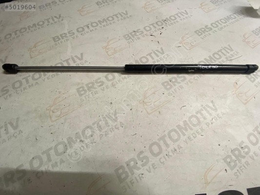 SEAT Toledo KAPUT KİLİDİ