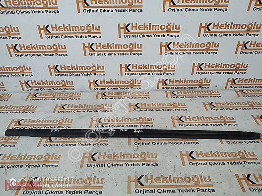HYUNDAİ KONA KAPI FİTİLİ SOL ÖN