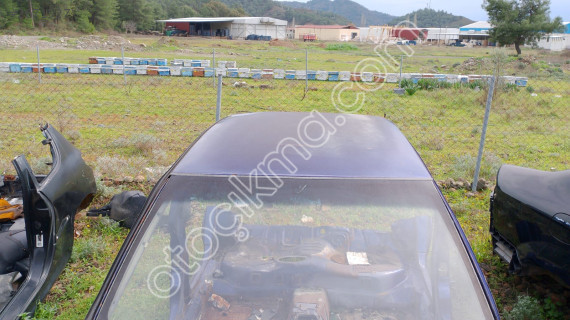 OPEL VECTRA B KESME TAVAN