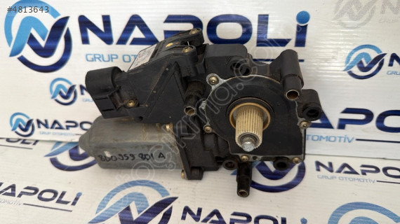 8D0959801A AUDİ A4 CAM MOTORU 1995/2001