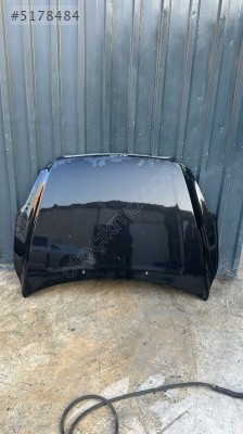 VOLVO XC 60 ÖN KAPUT