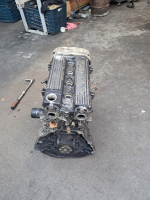 Honda D16A Gövde Motor
