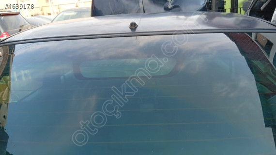 renault laguna 1 arka reflektör