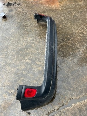 RENAULT KANGOO 3 ARKA TAMPON
