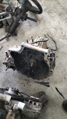 Kia Shuma şanzıman