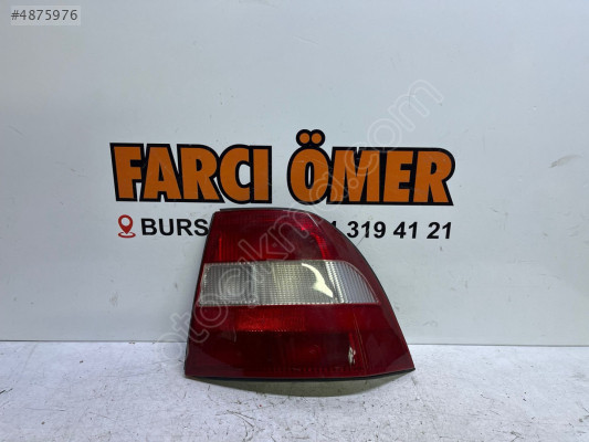 OPEL VECTRA B SAĞ ARKA STOP